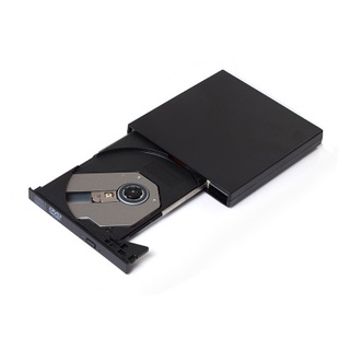 快速出貨_品名: USB DVD-ROM RW外接式光碟機(顏色隨機) J-14693