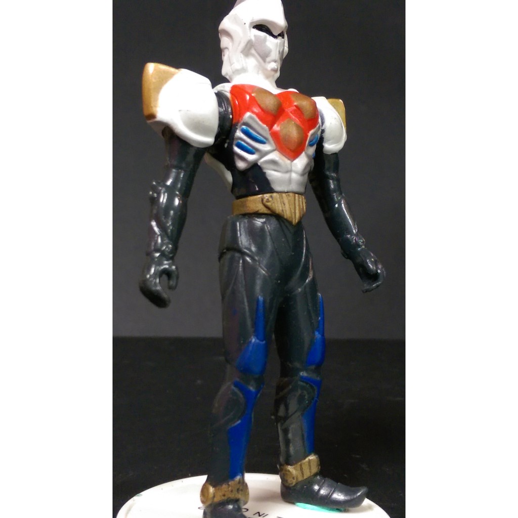 D 19 現狀品 Hg Konami 幻星神riser Shirogane 斯洛卡尼星神天富 蝦皮購物