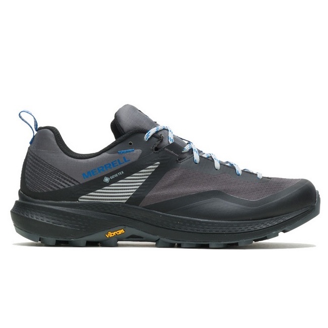 merrell MQM 3 GORE-TEX®極輕量防水 黃金大底 登山健行鞋 ML135585