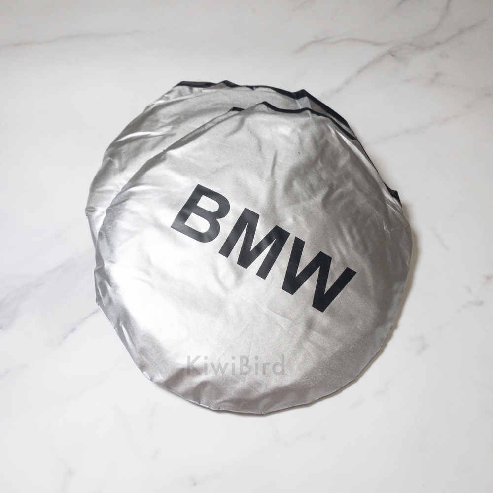 BMW 前檔 遮陽｜折疊 現貨 車用 遮陽 收納 M 款 Msport 3 4 5 6 x1 x3 x4 防曬 隔熱紙