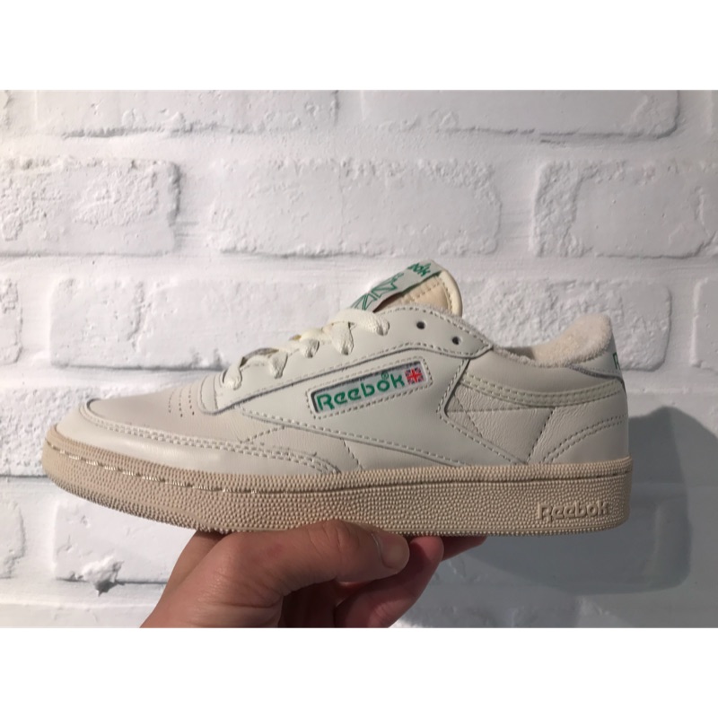 reebok classic club c 85 vintage