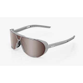 【合利單車】100%WESTCRAFT Soft Tact Cool Grey HiPER Crimson Silver