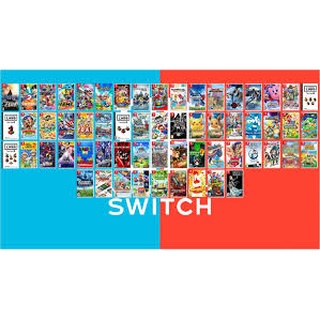 出租switch數位版遊戲會員制