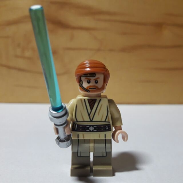 Lego 75135 Obiwan  kenobi 歐比王