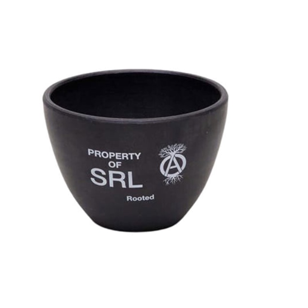 SRL ROUND-L PLANT POT ネイバーフッド neighbor 鉢
