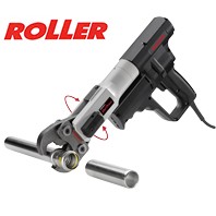 【專業工具人】德國ROLLER 577011白鐵管壓接工具(油壓槍型)