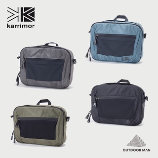[Karrimor] JP Trek carry front bag斜背包 / 胸錢包 (501071)