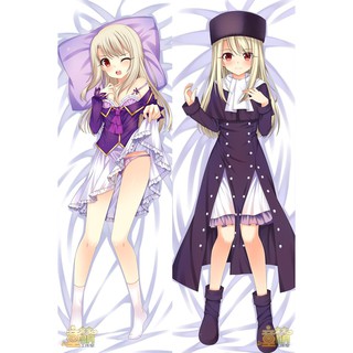 ~~Fate Stay Night----伊莉雅-蘇菲爾~~花吹雪精品 動漫抱枕 等身抱枕 枕頭【多種規格】