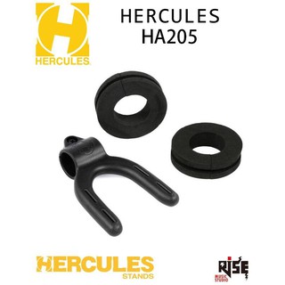 HERCULES HA205 擴充套件包【又昇樂器.音響】