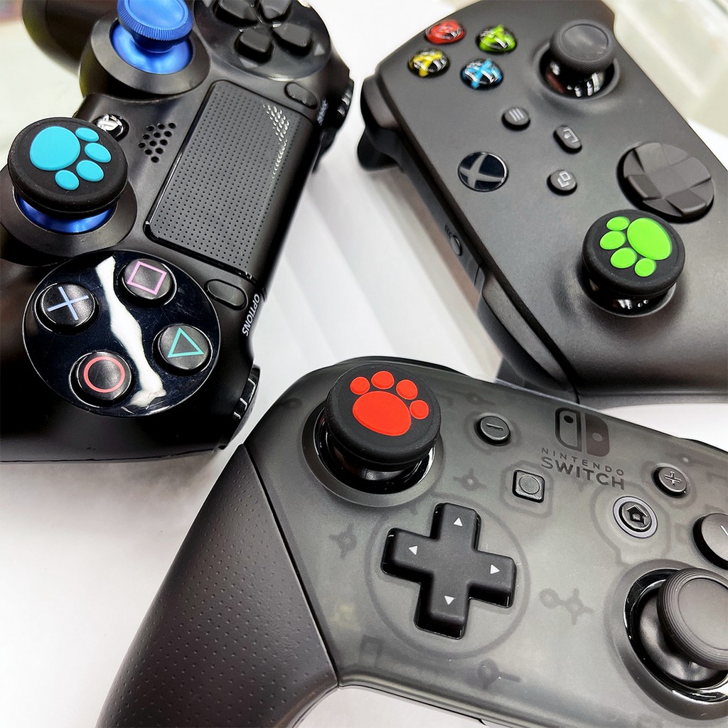 玩樂館 良值iine Ro Ps4 Xbox 專用類比套多種類多色可選 蝦皮購物