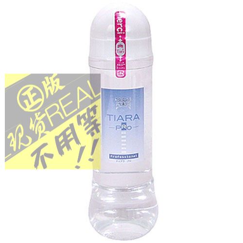 ♘贈送潤滑液♘情人節 禮物 日本NPG Tiara Pro 自然派 水溶性潤滑液 600ml 純淨系 自然水溶♘飛機杯