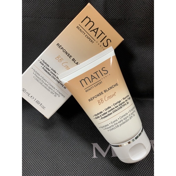 MATIS BB Cream