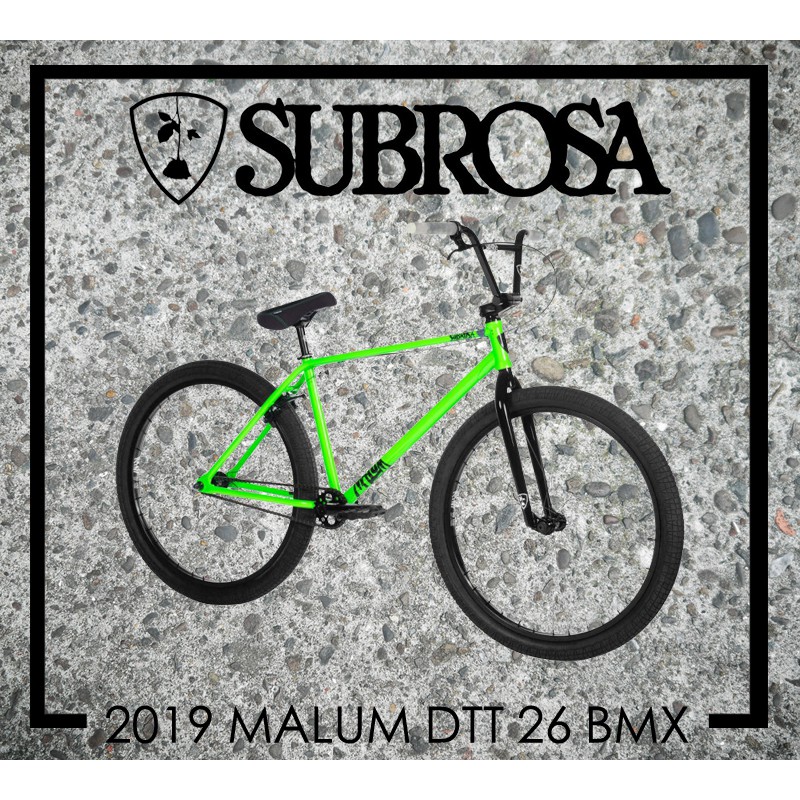 subrosa dtt