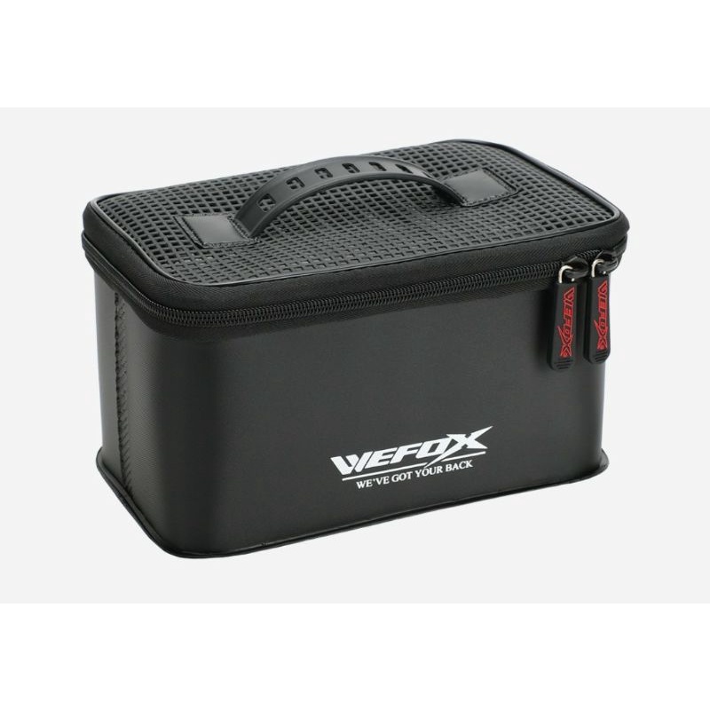 11/6 還有一個，猛哥釣具VFOX45孔透抽布卷盒 布卷收納盒布捲盒WEFOX水洗布捲盒 鐵板清洗