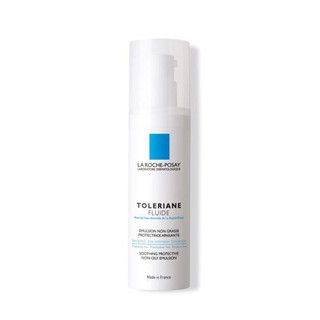 LA ROCHE-POSAY 理膚寶水 多容安舒緩濕潤乳液 40ml (安心乳液)