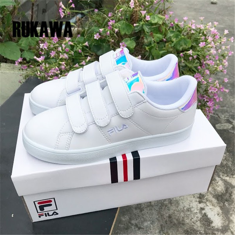 fila court deluxe prism