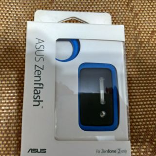 【手機配件】華碩 ASUS ZenFlash 氙氣閃光燈