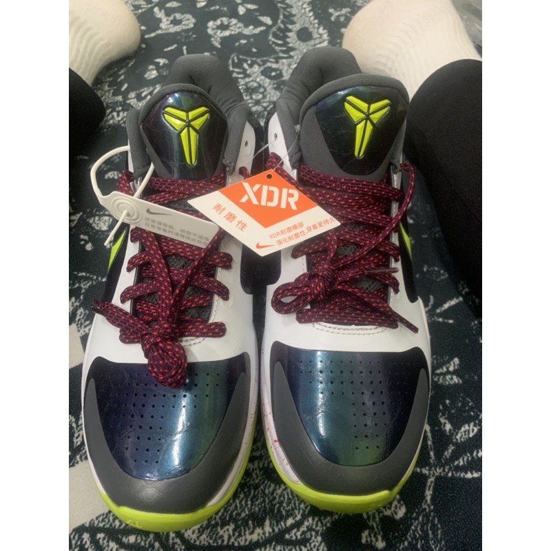 【roy.shop】Kobe  5  小丑 現貨 us8.5