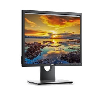 全新品DELL P1917S 螢幕可升降可旋轉 1080P Full HD 原廠保固中 高清高畫質 可貨到付款