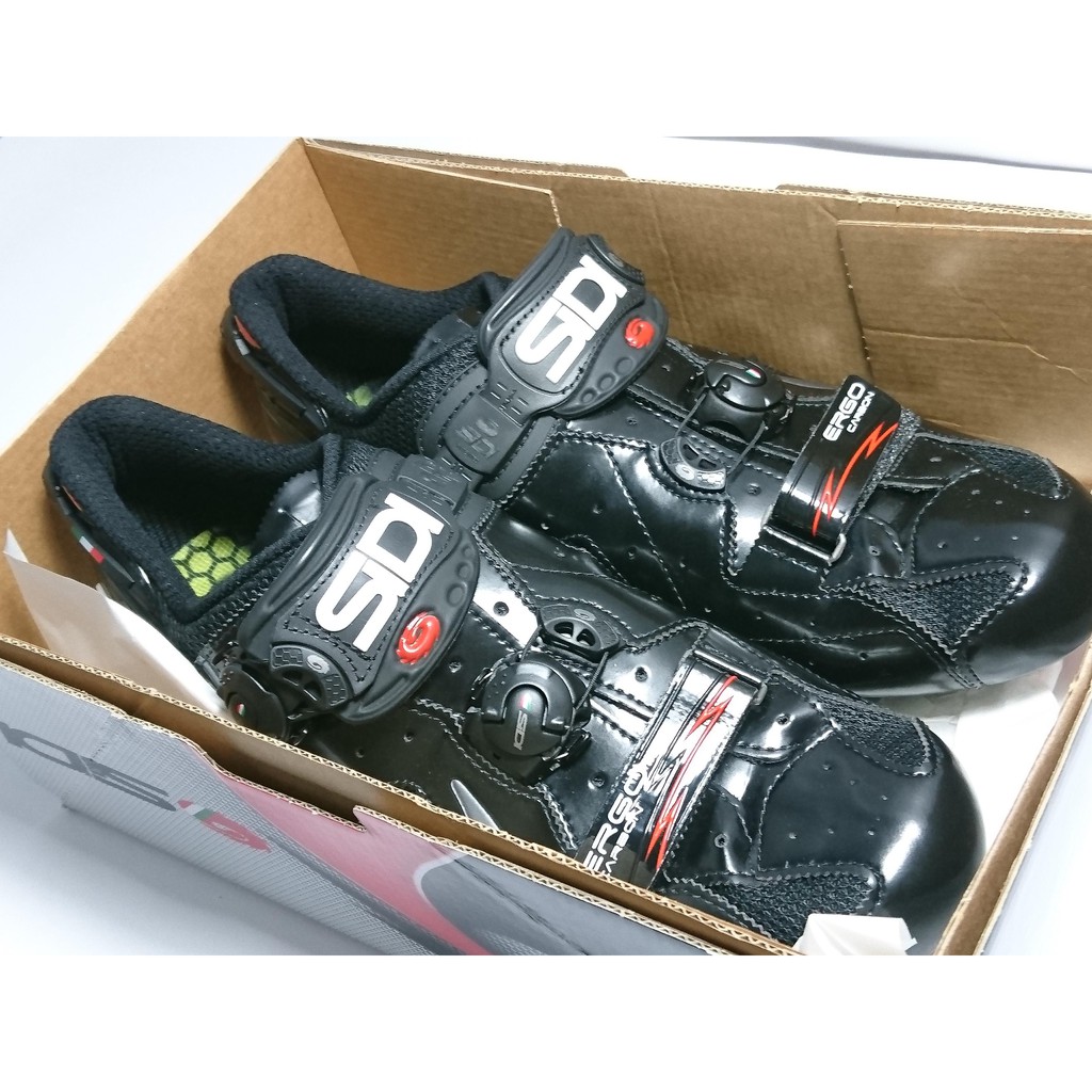 sidi mega ergo 4