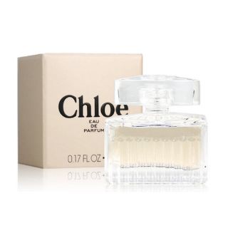 CHLOE 同名女性淡香精/小香 (5ml) (朵莉...Dolly)