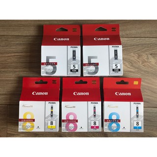 CANON iX4000原廠墨水匣