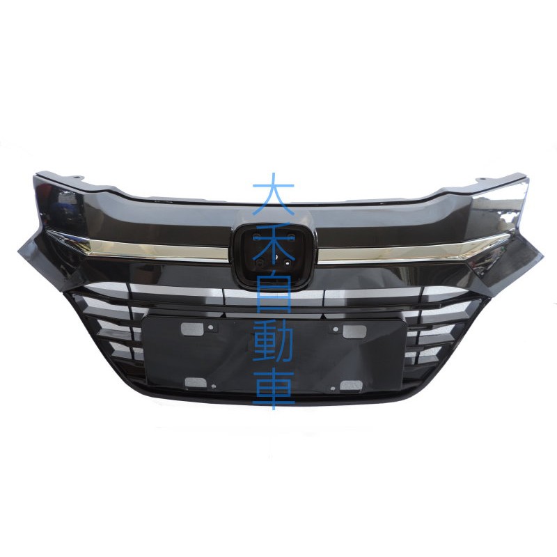 大禾自動車全新原廠型 改裝款水箱罩水箱護罩適用honda 本田hrv Hr V 蝦皮購物