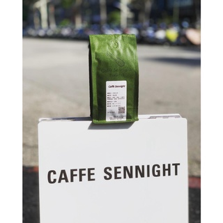 《Caffe Sennight》咖啡柒夜 肯亞 AA FAQ 精品級手挑版 咖啡豆