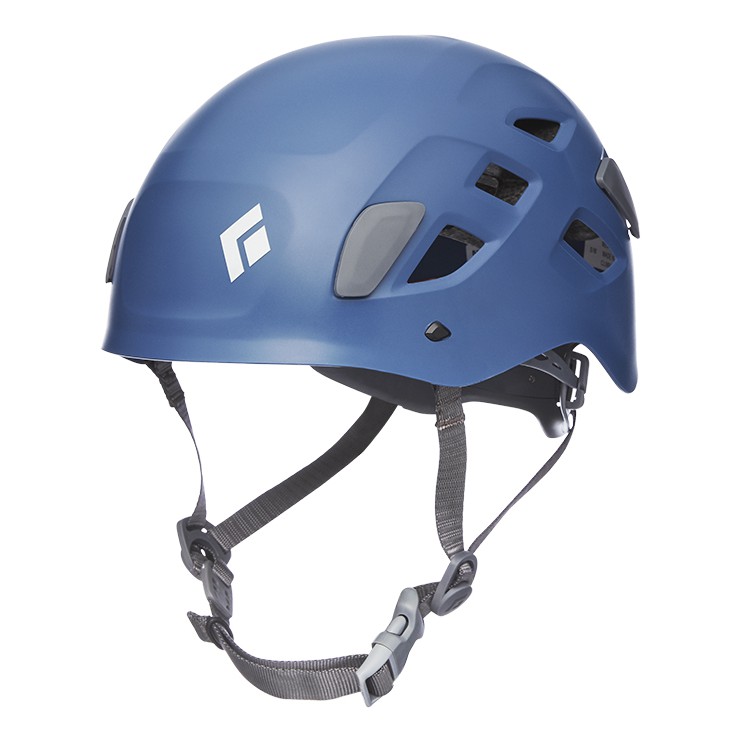 【Black Diamond】620209 藍 Half Dome 輕量安全岩盔頭盔安全帽 BD 攀岩帽