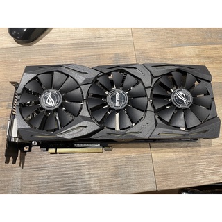 售Asus rog strix Gtx 1070 8G