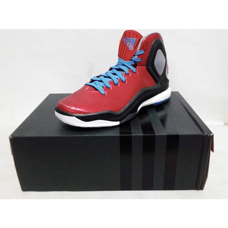 愛迪達 ADIDAS D ROSE 5 BOOST 男鞋 籃球鞋 C75593