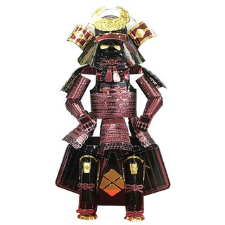 拼圖王金屬拼圖蝕刻片日本進口日本武士鎧甲盔甲伊達政宗t Me 04m 蝦皮購物