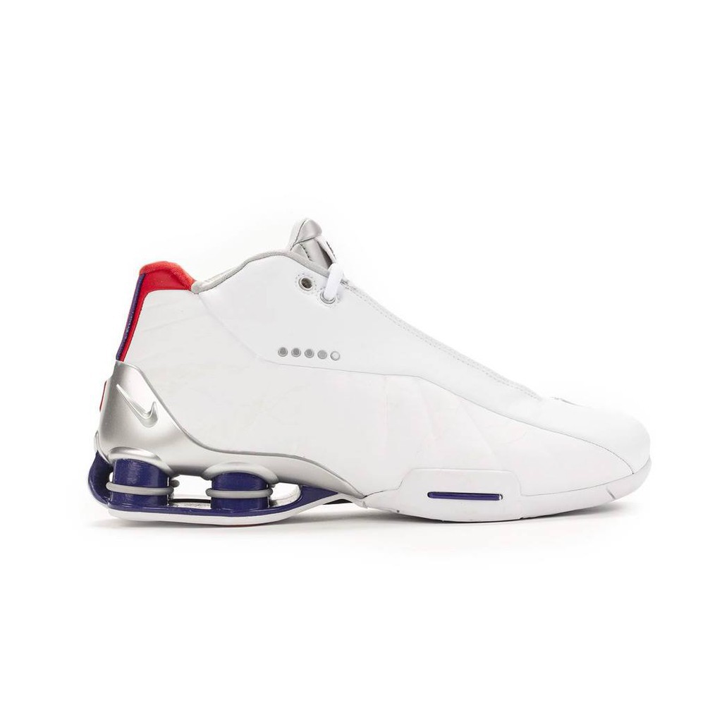 nike shox bb4 toronto raptors