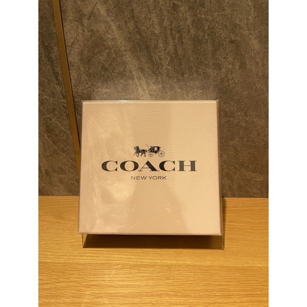 Coach香水4.5ml*4 #B