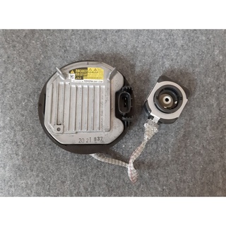 TOYOTA LEXUS (2012年-) D4S D4R 大燈穩壓器 安定器