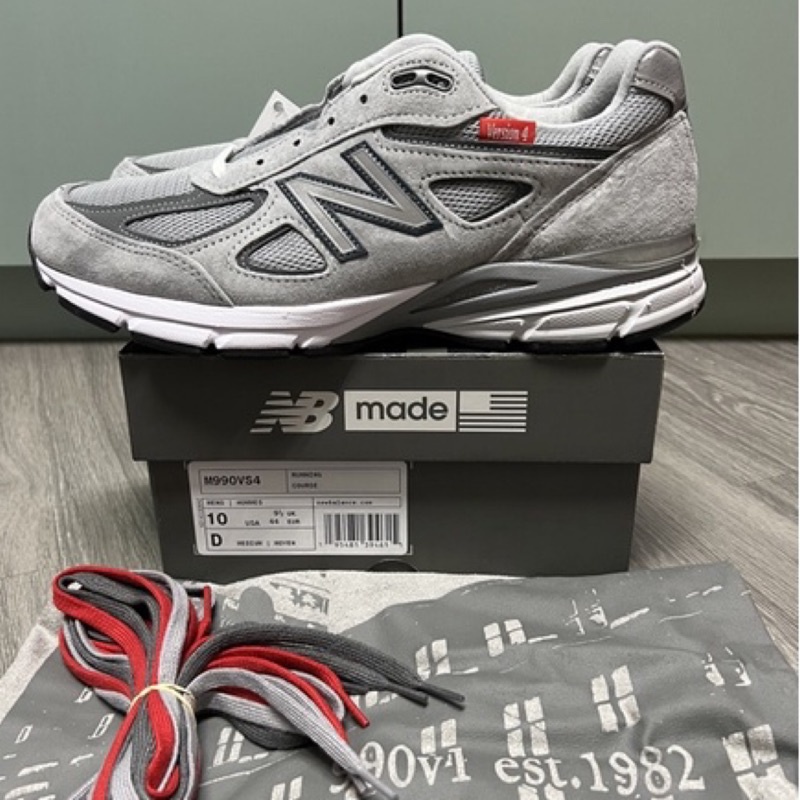 New Balance 990 D的價格推薦第24 頁- 2023年10月| 比價比個夠BigGo