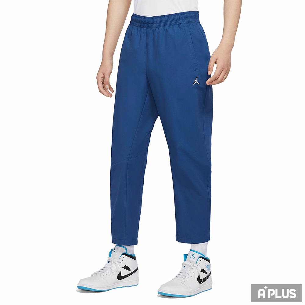 NIKE 男 AS M J ESS CROP PANT 休閒長褲 - DR3095493