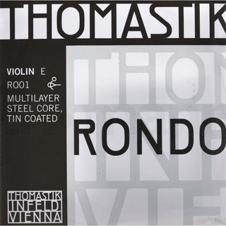 【希爾提琴】🎻小提琴單弦-Thomastik Rondo RO01-RO02-RO03RO04 4/4-希爾台灣代理商🎻