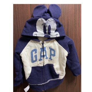 Gap 米奇外套二手