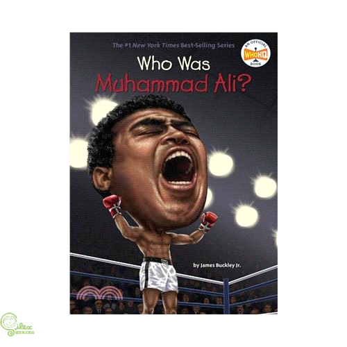 Who Was Muhammad Ali?