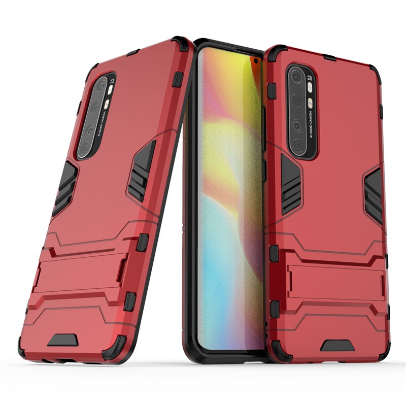 軍規殼紅米Note9 9s 9pro手機殼紅米Note8 8T 8PRO 7pro 6pro 5pro 4X支架保護套