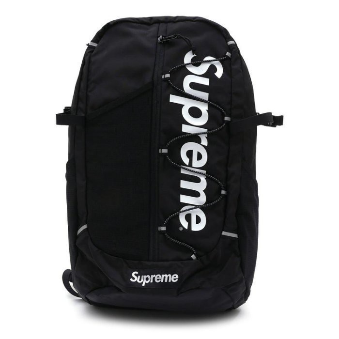 supreme 2017 backpack