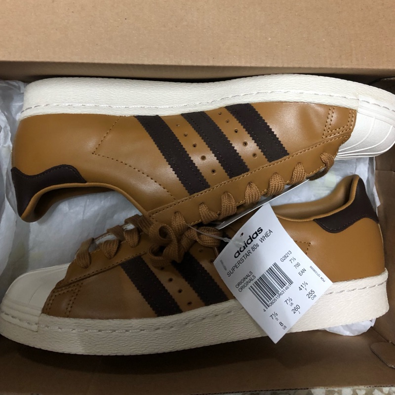 superstar 80s dlx adidas vert