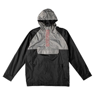 Spitfire Hombre Anorak Jacket