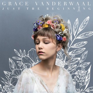 Grace VanderWaal 葛蕾絲范 一鳴驚人CD，進口全新