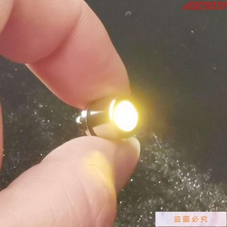 LED 燈串 裝飾燈條 模型玩具配件燈 迷你 DIY小燈泡 手工發光裝飾 紐扣燈珠 手工電子燈 lKnb#a09107