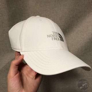 The North face 經典老帽