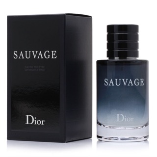 Dior迪奧Sauvage清新之水 曠野男士淡香水約翰尼代言100ml(A30)