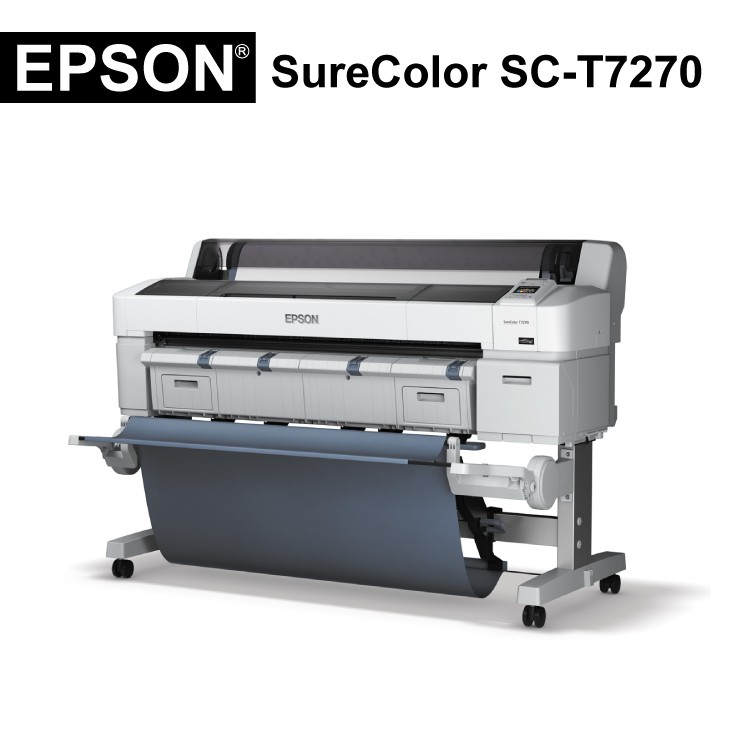 epson sc t7270