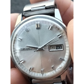 seiko二手機械錶有瑕疵精工機械錶機械錶收藏